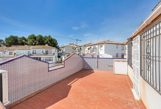 Resale - Bungalow - Torrevieja