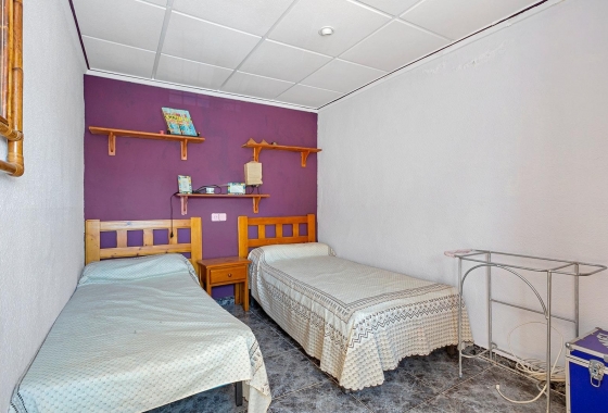 Reventa - Bungalow - Torrevieja