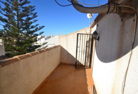 Resale - Bungalow - Torrevieja - Nueva Torrevieja - Aguas Nuevas