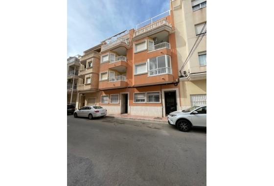 Rynek Wtórny - Apartament - Torrevieja - LA MATA