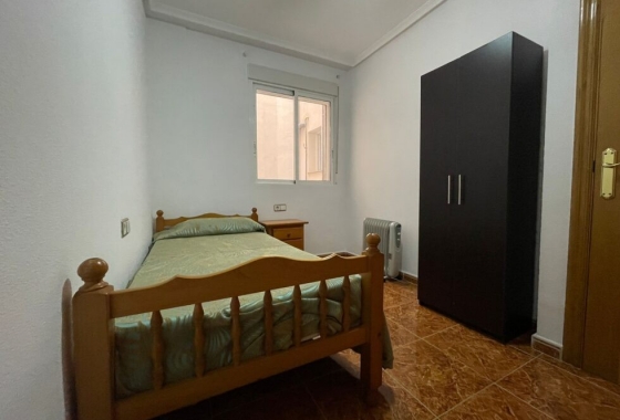 Rynek Wtórny - Apartament - Torrevieja - LA MATA