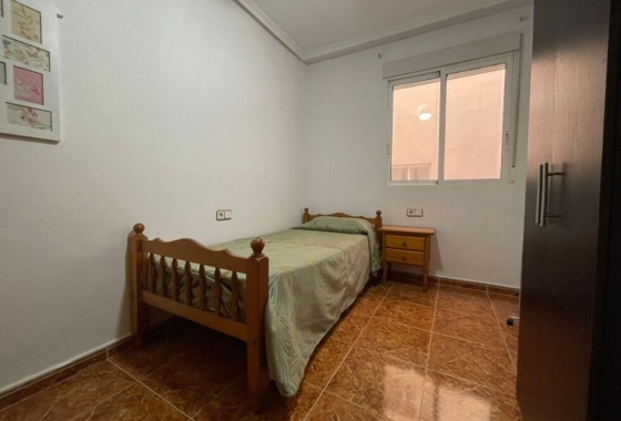 Rynek Wtórny - Apartament - Torrevieja - LA MATA