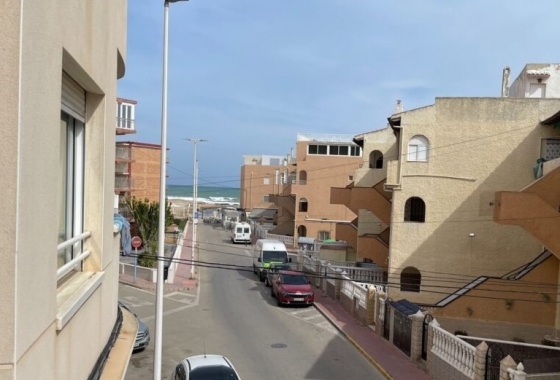 Resale - Apartment / flat - Torrevieja - LA MATA