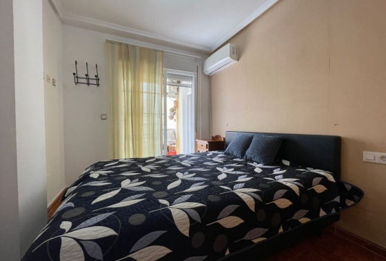 Rynek Wtórny - Apartament - Torrevieja - LA MATA