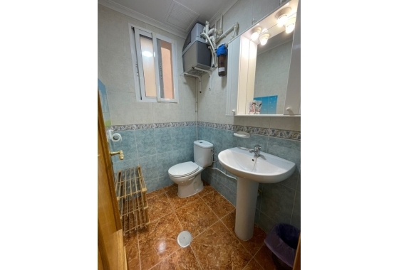 Resale - Apartment / flat - Torrevieja - LA MATA