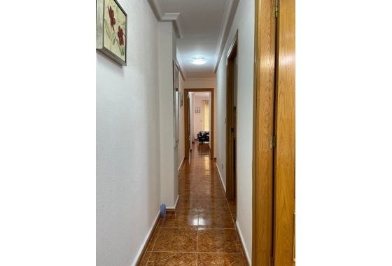 Reventa - Apartamento / piso - Torrevieja - LA MATA