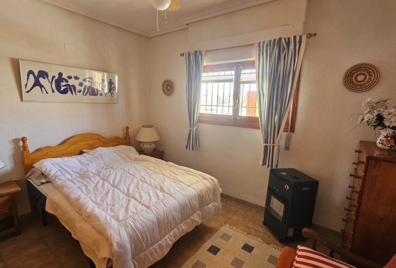 Resale - Apartment / flat - Torrevieja - Punta prima