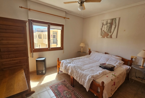 Rynek Wtórny - Apartament - Torrevieja - Punta prima