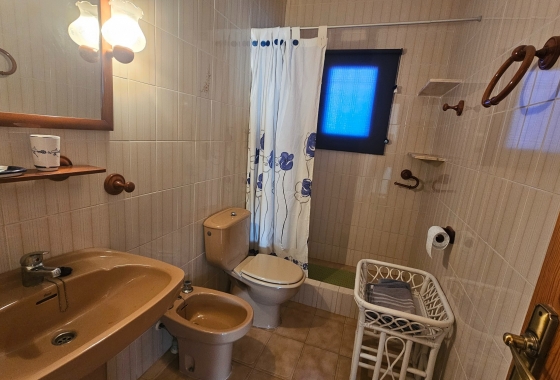 Rynek Wtórny - Apartament - Torrevieja - Punta prima