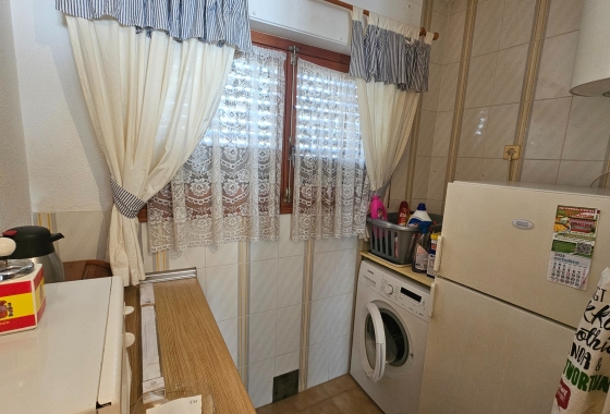 Rynek Wtórny - Apartament - Torrevieja - Punta prima