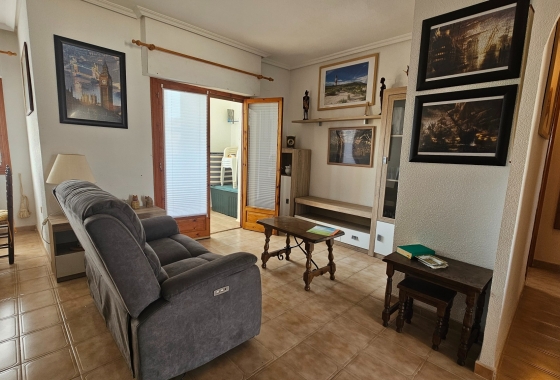 Rynek Wtórny - Apartament - Torrevieja - Punta prima