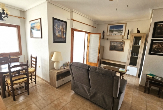 Rynek Wtórny - Apartament - Torrevieja - Punta prima