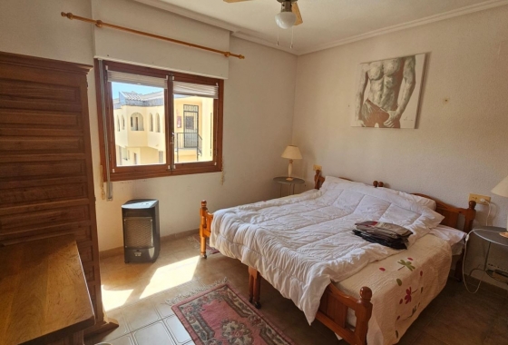 Resale - Apartment / flat - Torrevieja - Punta prima