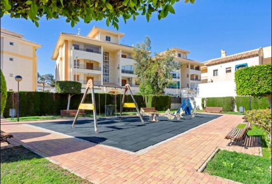 Rynek Wtórny - Apartament - Torrevieja - LA MATA