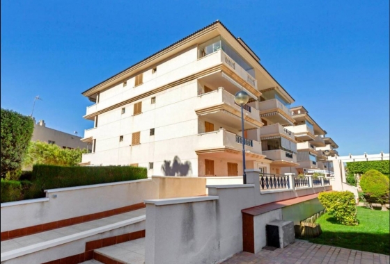 Resale - Apartment / flat - Torrevieja - LA MATA