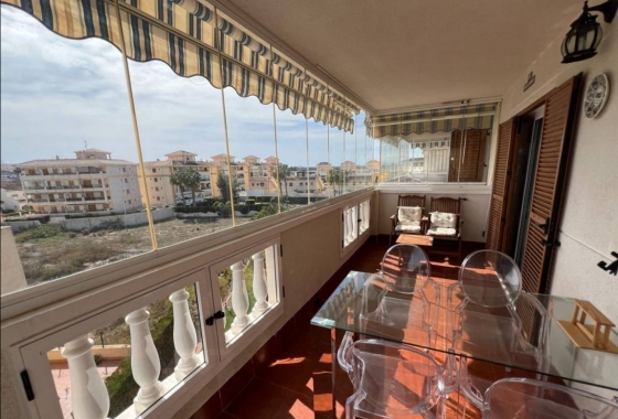 Rynek Wtórny - Apartament - Torrevieja - LA MATA