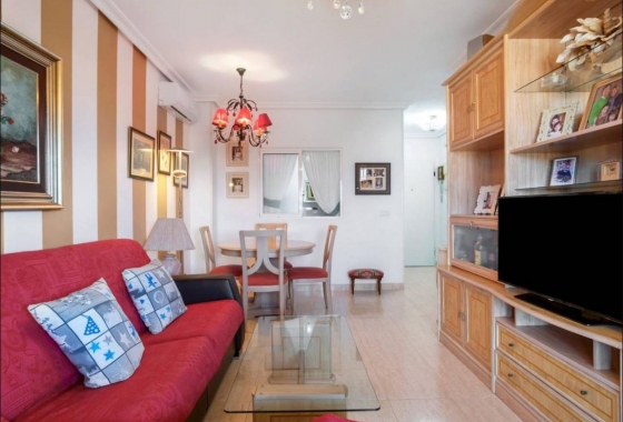 Resale - Apartment / flat - Torrevieja - LA MATA