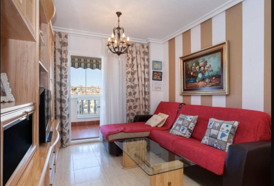 Rynek Wtórny - Apartament - Torrevieja - LA MATA