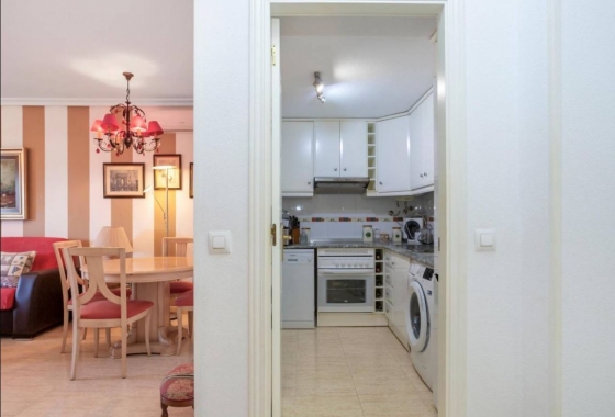 Resale - Apartment / flat - Torrevieja - LA MATA