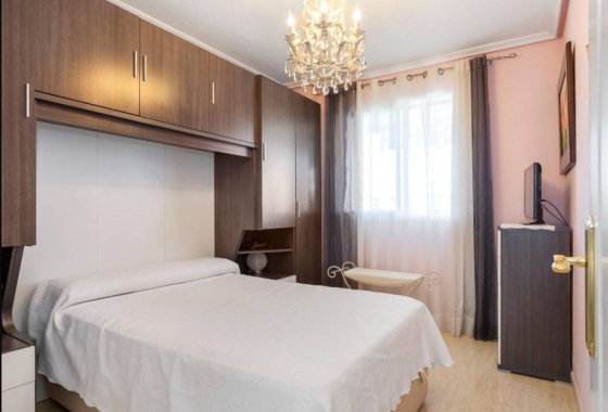 Rynek Wtórny - Apartament - Torrevieja - LA MATA