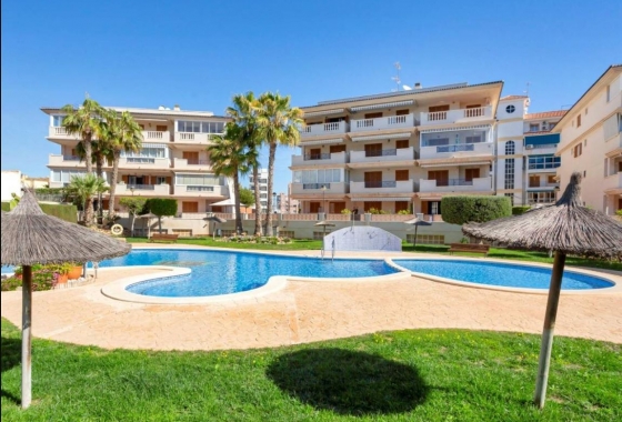 Resale - Apartment / flat - Torrevieja - LA MATA