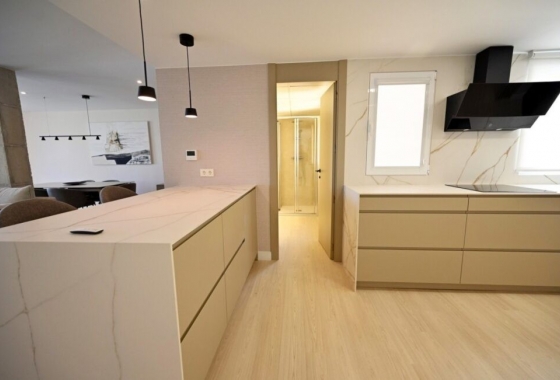 Rynek Wtórny - Apartament - Torrevieja - Centro