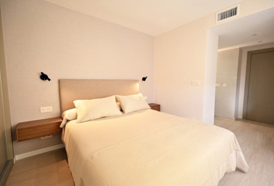 Resale - Apartment / flat - Torrevieja - Centro