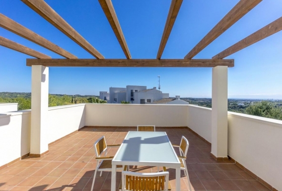 Resale - Penthouse - San Miguel de Salinas - Las Colinas Golf and Country Club