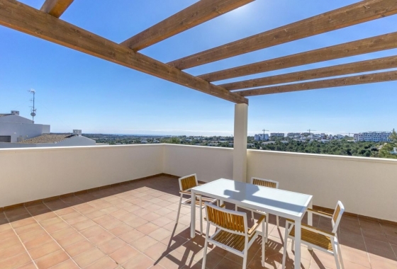 Resale - Penthouse - San Miguel de Salinas - Las Colinas Golf and Country Club