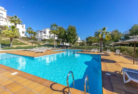 Resale - Penthouse - San Miguel de Salinas - Las Colinas Golf and Country Club