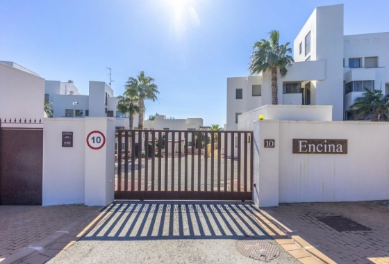 Resale - Penthouse - San Miguel de Salinas - Las Colinas Golf and Country Club