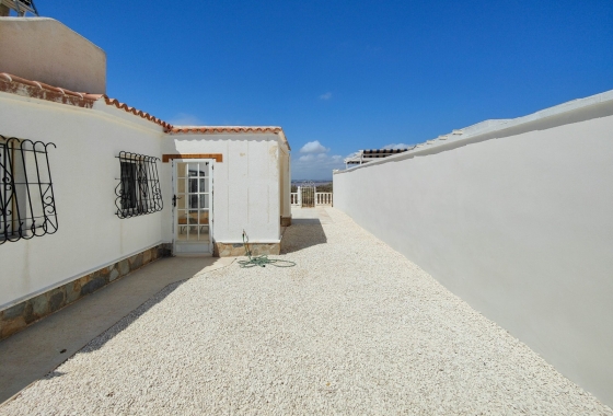 Resale - Villa - Orihuela Costa - La Florida