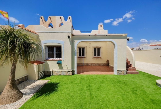 Reventa - Villa - Orihuela Costa - La Florida