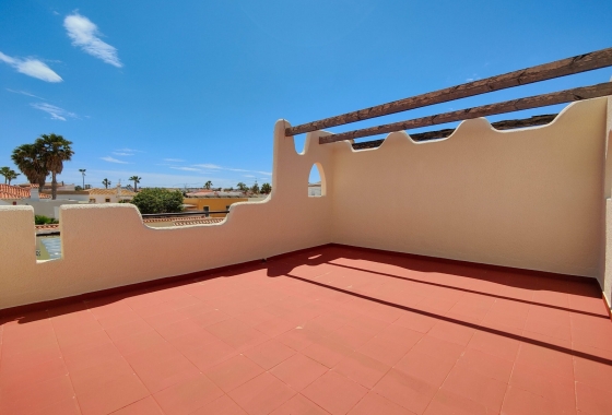 Reventa - Villa - Orihuela Costa - La Florida