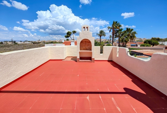 Resale - Villa - Orihuela Costa - La Florida