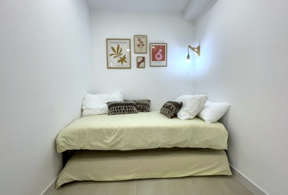 Rynek Wtórny - Apartament - Torrevieja - LA MATA