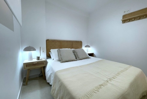 Rynek Wtórny - Apartament - Torrevieja - LA MATA