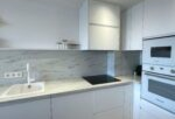 Reventa - Apartamento / piso - Torrevieja - LA MATA