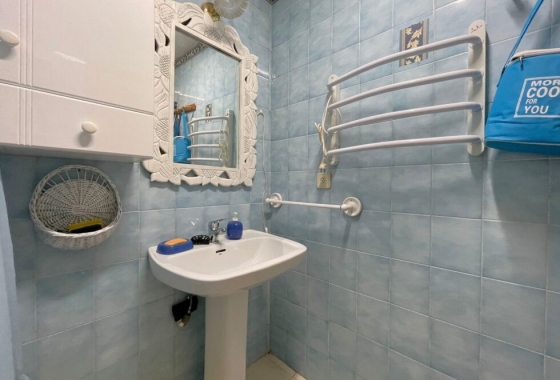 Reventa - Duplex - Torrevieja - Torre la mata