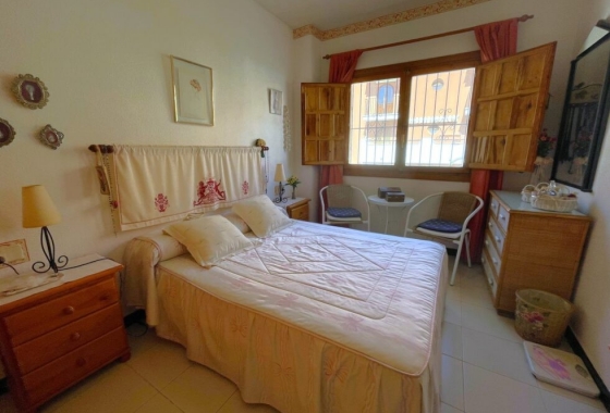 Resale - Duplex - Torrevieja - Torre la mata