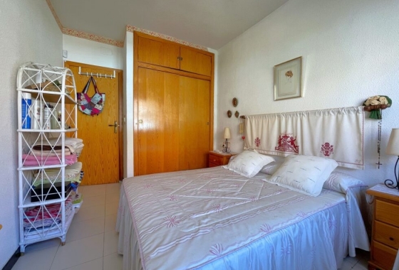 Reventa - Duplex - Torrevieja - Torre la mata