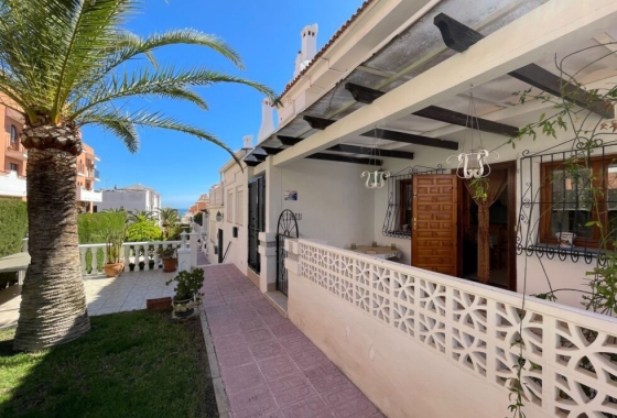 Resale - Duplex - Torrevieja - Torre la mata