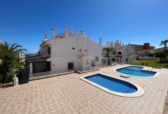 Reventa - Duplex - Torrevieja - Torre la mata