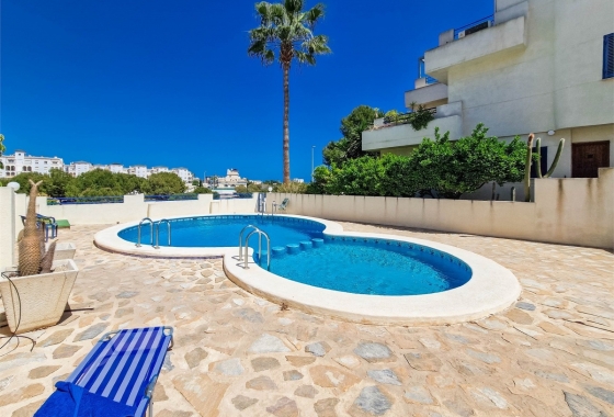 Resale - Apartment / flat - Orihuela Costa - La Zenia