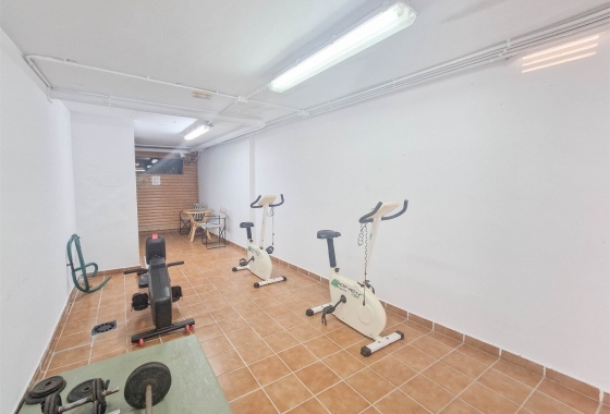 Resale - Apartment / flat - Orihuela Costa - La Zenia