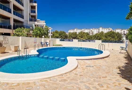 Resale - Apartment / flat - Orihuela Costa - La Zenia