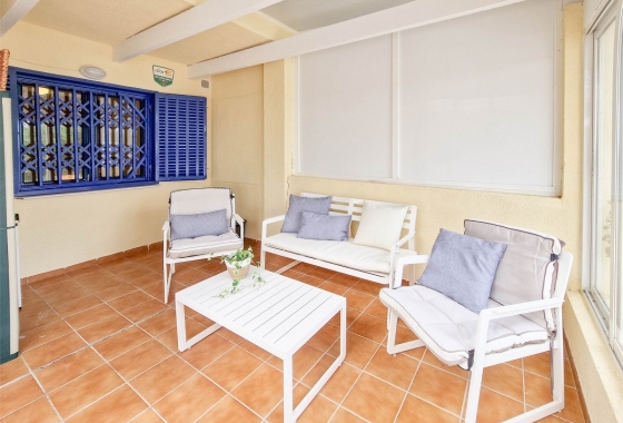 Rynek Wtórny - Apartament - Orihuela Costa - La Zenia