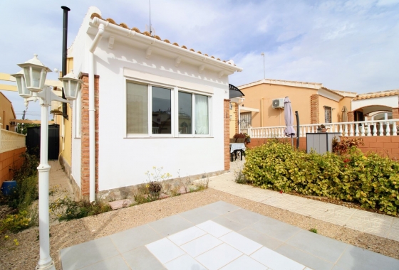 Reventa - Villa - Orihuela Costa - La Florida