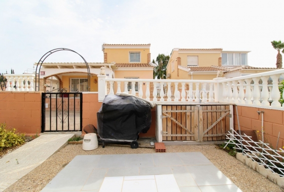 Reventa - Villa - Orihuela Costa - La Florida