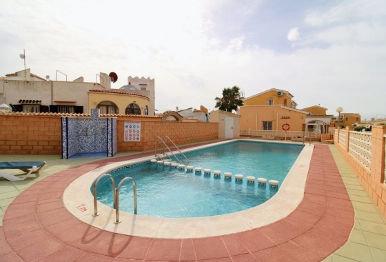 Reventa - Villa - Orihuela Costa - La Florida